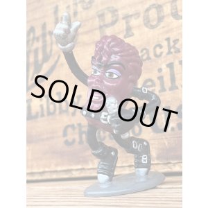 画像: CALIFORNIA RAISINS "MICHAEL JACKSON" 1980'S PVC FIGURE