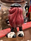 画像2: CALIFORNIA RAISINS "SAX PLAYER" 1980'S PVC FIGURE