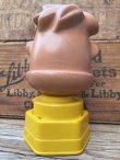 画像4: THE FLINTSTONES "FRED""1968'S GUMBALL MACHINE