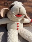 画像6: LAMB CHOP "9" 1992'S PLUSH DOLL