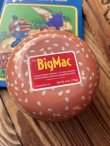 画像3: McDonald's 1996'S "BIG MAC" TIN CAN