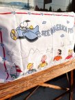 画像4: PEANUTS ”MADE IN USA" VINTAGE PILLOW CASE