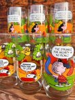 画像7: SNOOPY 1980'S "NO EXCUSE,NO PREPARED" CAMP SNOOPY COLLECTION GLASS #1