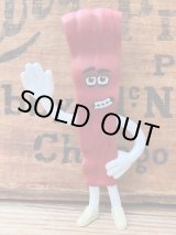 画像: DENNY'S GRAD SLAM'S "BACON" FIGURE