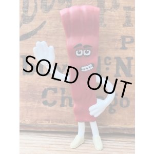 画像: DENNY'S GRAD SLAM'S "BACON" FIGURE