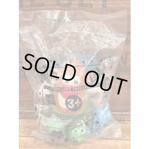 画像: MR.POTATO HEAD "JACK IN THE BOX" D.STOCK TOY