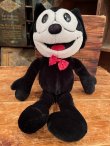 画像1: FELIX THE CAT 1996'S PLUSH DOLL