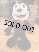 画像: FELIX THE CAT 1996'S PLUSH DOLL