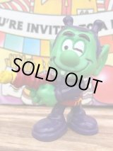 画像: Mcdonald's 1983 "ASTROSNIKS" BULLY PVC FIGURE