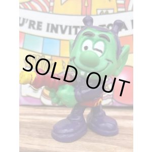 画像: Mcdonald's 1983 "ASTROSNIKS" BULLY PVC FIGURE
