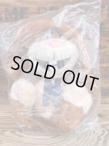 画像: NESTLE "QUIK BUNNY" 1990'S D.STOCK PLUSH DOLL
