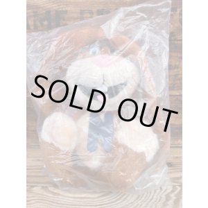 画像: NESTLE "QUIK BUNNY" 1990'S D.STOCK PLUSH DOLL