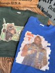 画像6: STAR WARS "EWOK" KIDS VINTAGE T-SHIRTS 