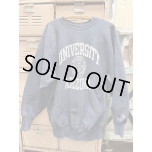 画像: CHAMPION "MADE IN USA" 1990'S REVERSE WEAVE SWEAT SHIRTS