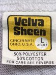 画像3: VELVA SHEEN "MADE IN USA" VINTAGE BASEBALL T-SHIRTS