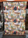 画像2: STAR WARS "RETURN OF THE JEDI" VINTAGE FLAT SHEETS