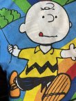 画像10: PEANUTS "SEARS" 1970'S CUSHION COVER