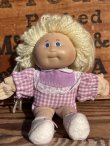 画像1: CABBAGE PATCH KIDS 1980'S RUBBER FACE DOLL