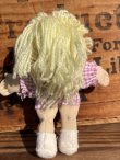 画像2: CABBAGE PATCH KIDS 1980'S RUBBER FACE DOLL