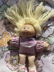 画像5: CABBAGE PATCH KIDS 1980'S RUBBER FACE DOLL