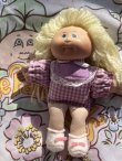 画像4: CABBAGE PATCH KIDS 1980'S RUBBER FACE DOLL