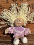 画像6: CABBAGE PATCH KIDS 1980'S RUBBER FACE DOLL