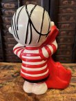 画像4: PEANUTS "LINUS" 1970'S CANDLE HOLDER FIGURE