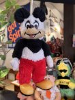 画像1: ANDY PANDA 1980'S RUBBER FACE PLUSH DOLL