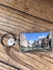 画像2: YOSEMITE NATINAL PARK "YOSEMITE VALLEY" D.STOCK KEYCHAIN