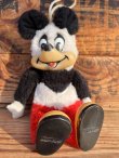 画像2: ANDY PANDA 1980'S RUBBER FACE PLUSH DOLL