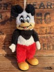 画像4: ANDY PANDA 1980'S RUBBER FACE PLUSH DOLL