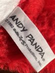 画像7: ANDY PANDA 1980'S RUBBER FACE PLUSH DOLL