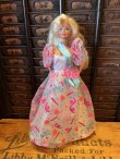 画像2: BARBIE "HAPPY BIRTHDAY🎂BIRBIE" 1994'S  DOLL 