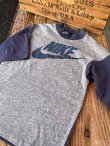 画像10: NIKE "MADE IN USA" 1980'S FREEDOM SLEEVE T-SHIRTS