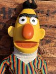 画像4: SESAME STREET "BERT" 1970'S HAND PUPPET DOLL