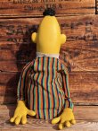 画像3: SESAME STREET "BERT" 1970'S HAND PUPPET DOLL