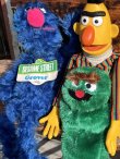 画像6: SESAME STREET "BERT" 1970'S HAND PUPPET DOLL