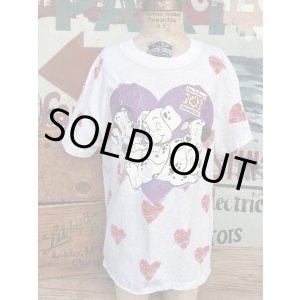 画像: 101 DALMATIANS " MADE IN USA" KIDS VINTAGE T-SHIRTS