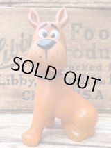画像: SCOOBY DOO 1970'S DAKIN FIGURE