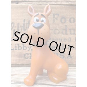 画像: SCOOBY DOO 1970'S DAKIN FIGURE