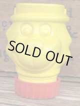 画像: TOP CAT 1960'S WHITE PASTE BOX FIGURE