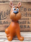 画像2: SCOOBY DOO 1970'S DAKIN FIGURE