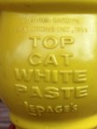 画像7: TOP CAT 1960'S WHITE PASTE BOX FIGURE