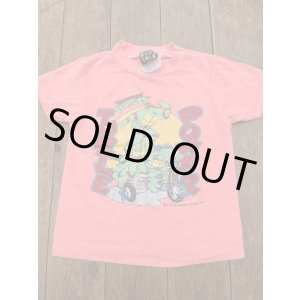 画像: TURTLES "MADE IN USA" KIDS VINTAGE T-SHIRTS