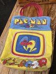 画像1: PAC-MAN 1980'S TOTE BAG