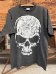 画像1: FASHION VICTIM "SKULL" 2007’S T-SHIRTS