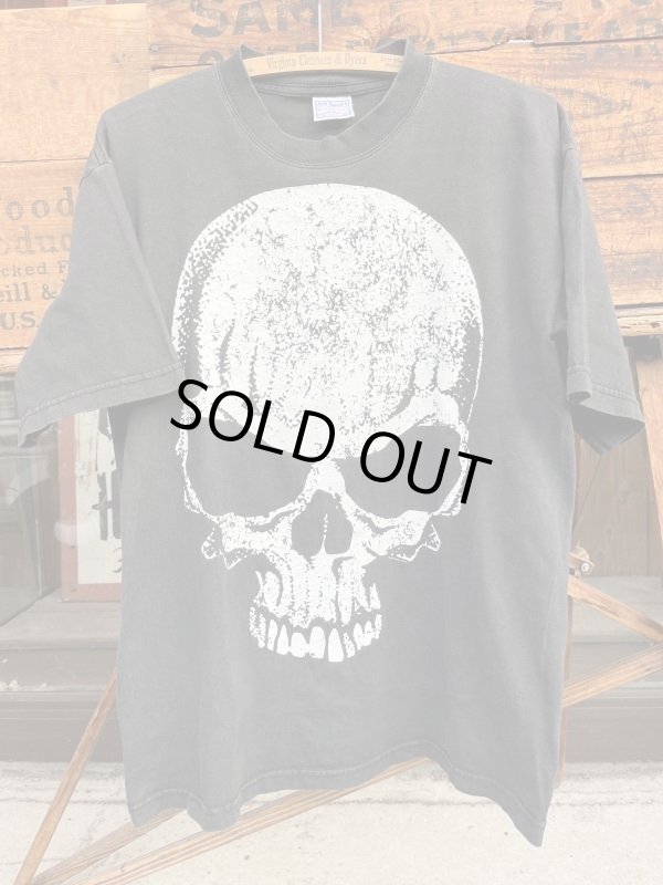 画像1: FASHION VICTIM "SKULL" 2007’S T-SHIRTS