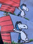 画像9: PEANUTS "HAPPINESS" VINTAGE TWIN FLAT SHEETS