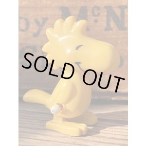 画像: WOODSTOCK  1970'S WIND UP TOY
