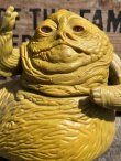 画像1: STAR WARS 1980'S "JABBA THE HUTT" OLD KENNER FIGURE